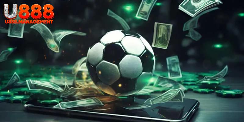 Giao diện Saba sports đơn giản bắt mắt