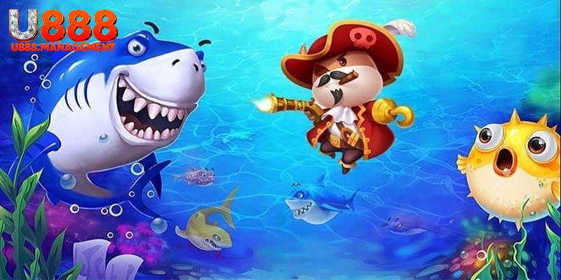 Rèn luyện kỹ năng Jili bắn cá U888 nhận phần thưởng khủng