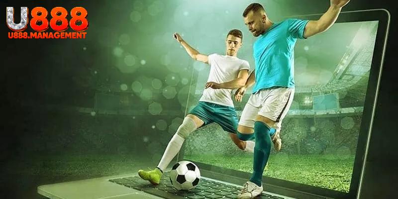 Thông tin về Saba sports U888