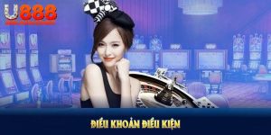 Hãy đọc kỹ Điều khoản điều kiện U888 trước khi tham gia!