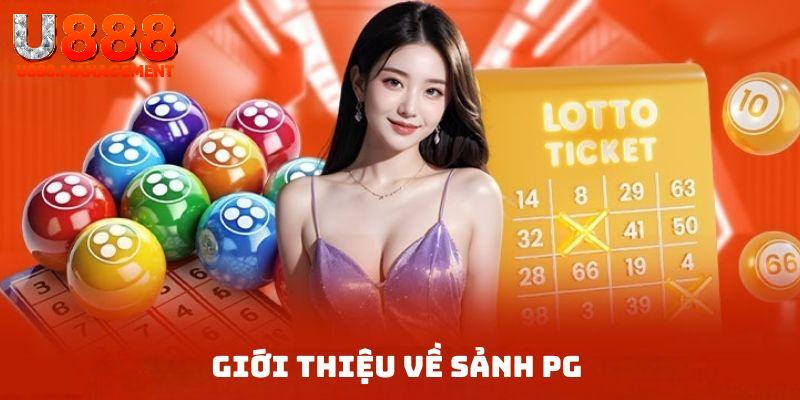 Sảnh PG là lựa chọn hàng đầu khi tham gia cá cược