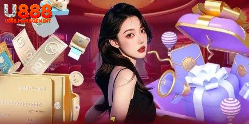 Khuyến mãi Blackjack là điều giúp giữ chân người dùng