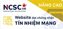 ncsc tín nhiệm trang chủ U888