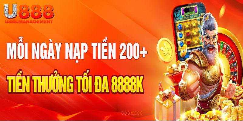 Nhiều ưu đãi tung ra cho đề thủ