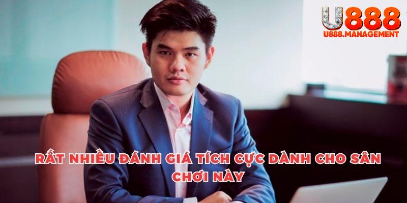 Rất nhiều đánh giá tích cực dành cho sân chơi này